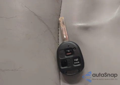 2008 Lexus Rx 350 из США, поврежденный, VIN 2T2HK31U28C093018